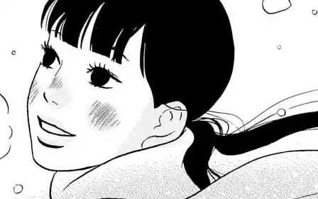 Vol.1 -2 初雪 の話サムネイル