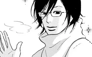 Vol.3 -1 女王 の話サムネイル