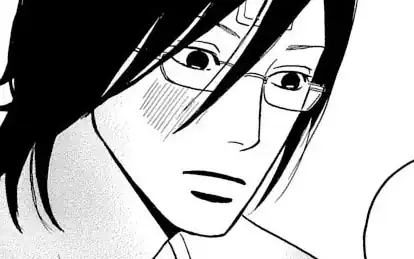 Vol.4 -1 雪解け の話サムネイル