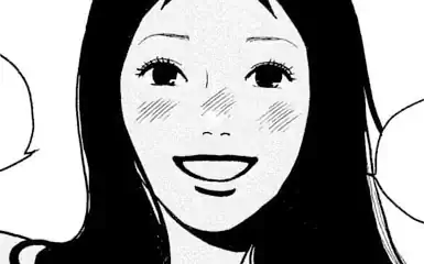 光の海 -1  の話サムネイル