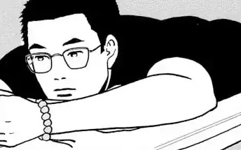 光の海 -2  の話サムネイル