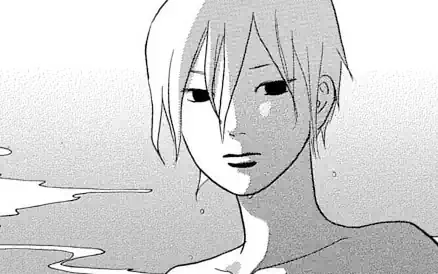 波の上の月 -1  の話サムネイル