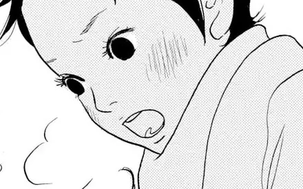 川面のファミリア -1  の話サムネイル