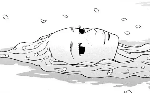 川面のファミリア -2  の話サムネイル