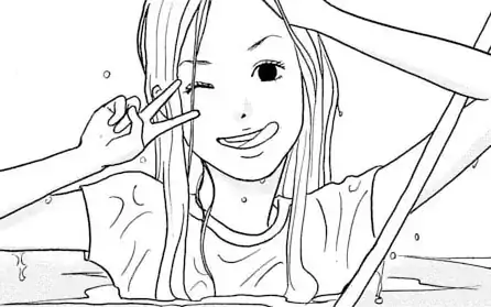 さよならスパンコール -1  の話サムネイル