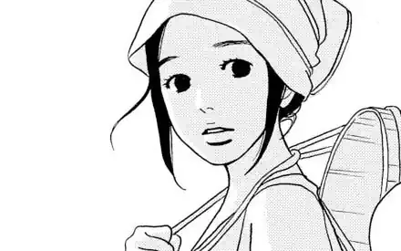 水の国の住人 -1  の話サムネイル