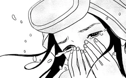 水の国の住人 -2  の話サムネイル