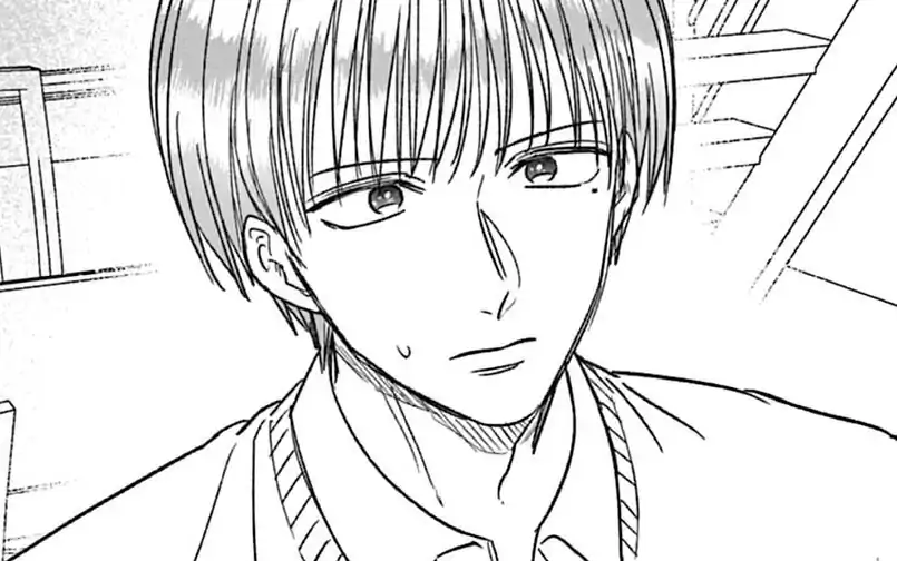 第15話 前編  の話サムネイル