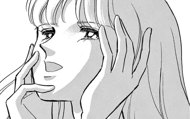 第8話 -1 ５つの幸福 の話サムネイル