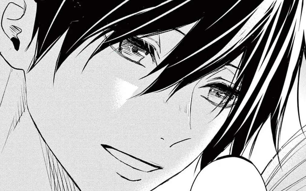 エピローグ番外編 -1  の話サムネイル