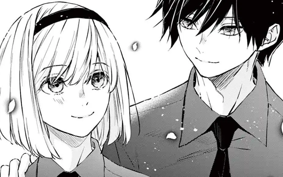 エピローグ番外編 -2  の話サムネイル