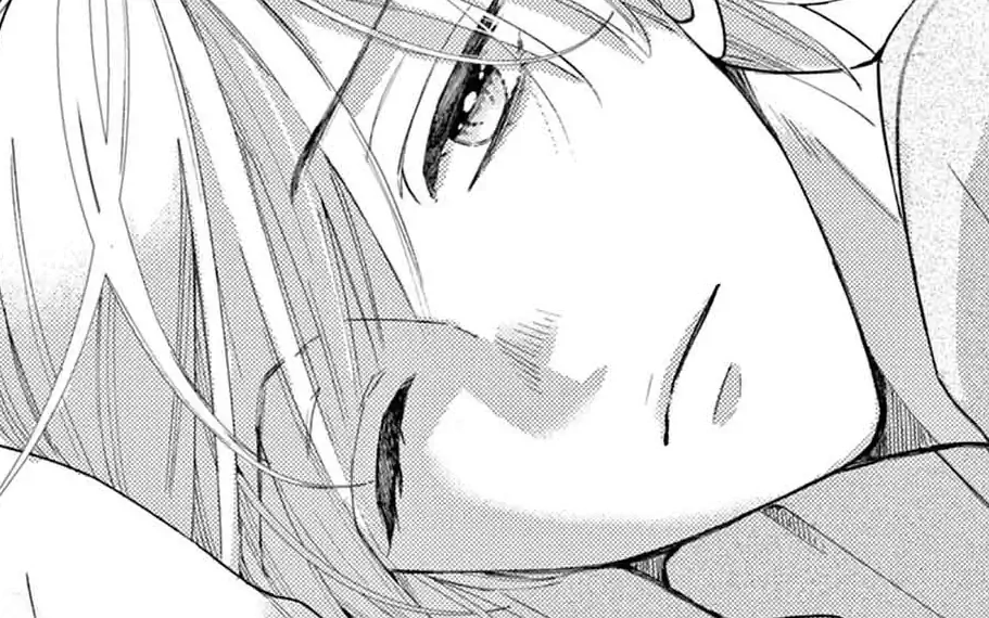 Diary No.44 -1  の話サムネイル