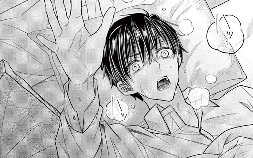 第5話(前編)  の話サムネイル