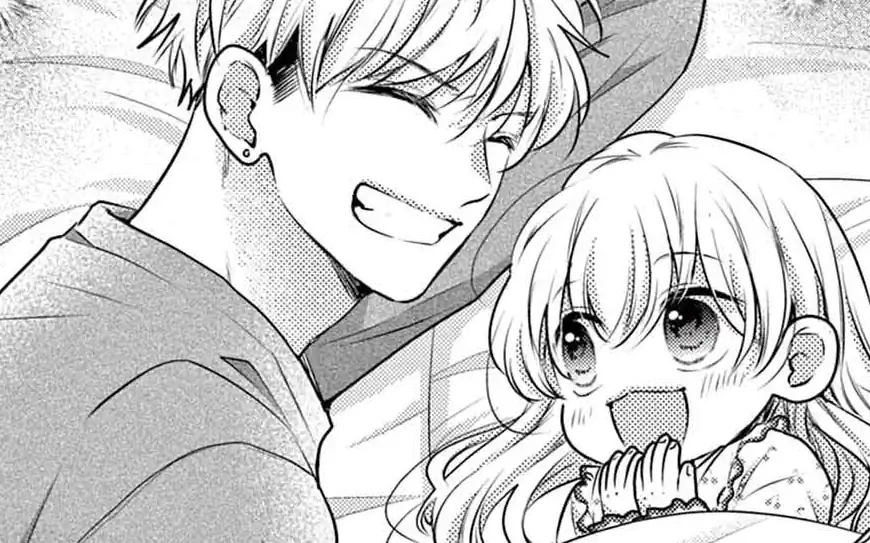 かぞくみんなで！の巻 -2  の話サムネイル