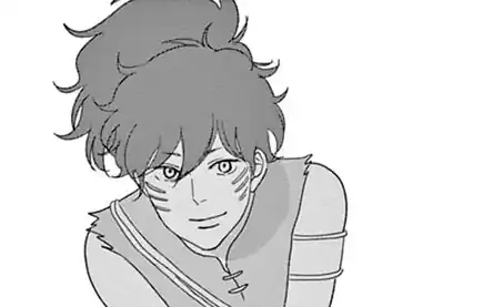 garden1 -1 秘密の庭のテン の話サムネイル