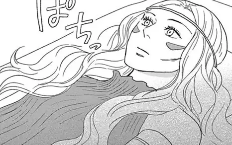 garden3 -1 ルンダの青い石 の話サムネイル