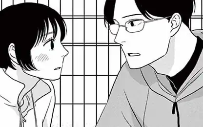 特別編 併走ワルツ の話サムネイル