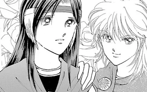 プロローグ  の話サムネイル