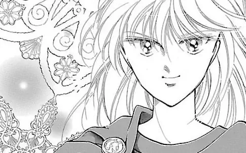 第1話 -1 黄金の王子 の話サムネイル