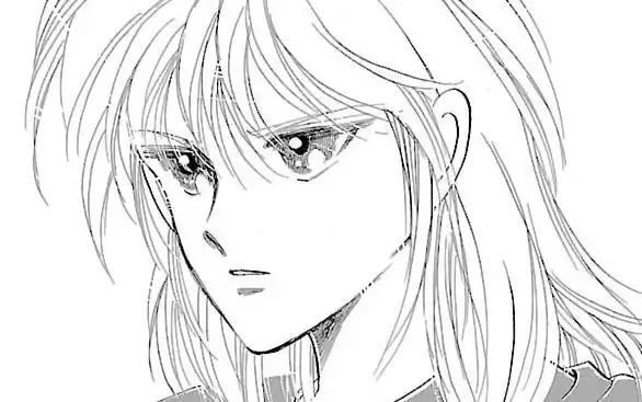 第1話 -2 黄金の王子 の話サムネイル