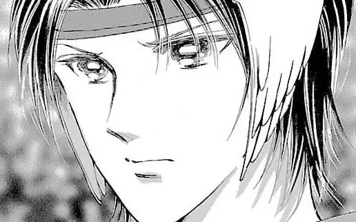 第13話 -2 日蝕の日 の話サムネイル