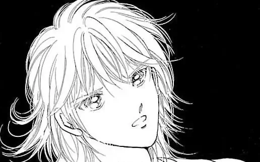 最終話 -1 荒野に一人立つ の話サムネイル