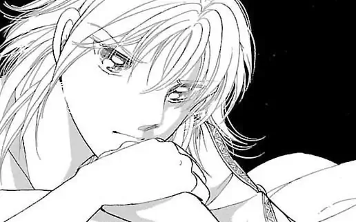 最終話 -2 荒野に一人立つ の話サムネイル