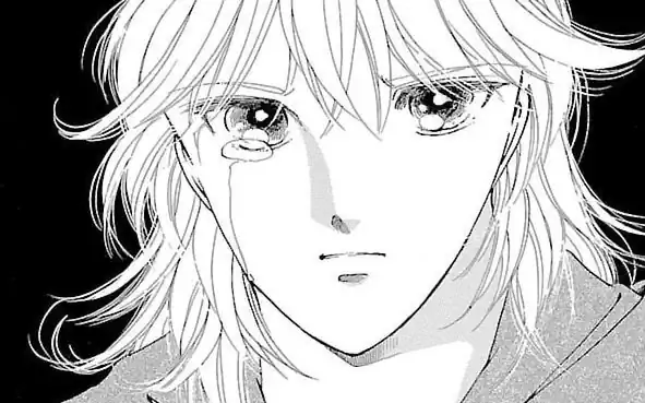 最終話 -3 荒野に一人立つ の話サムネイル