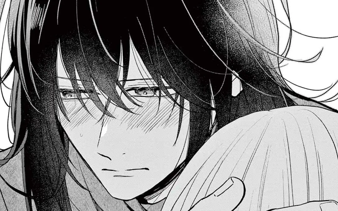 CHAPTER5 後編  の話サムネイル