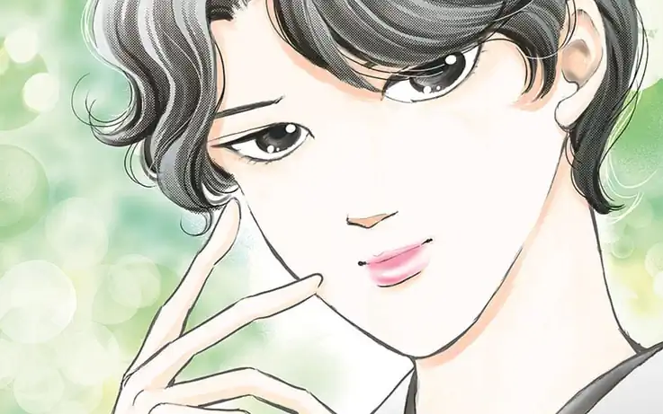 第一席 -1 壺中日月長 の話サムネイル