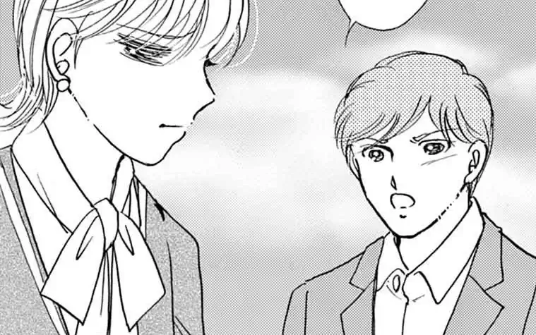 第三席 -1 紅炉一点雪 の話サムネイル