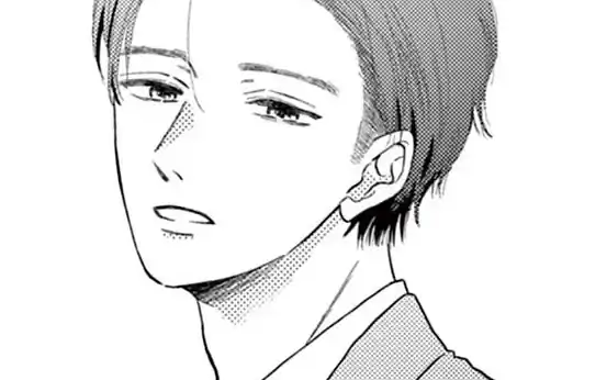 第8話 三井の場合 の話サムネイル