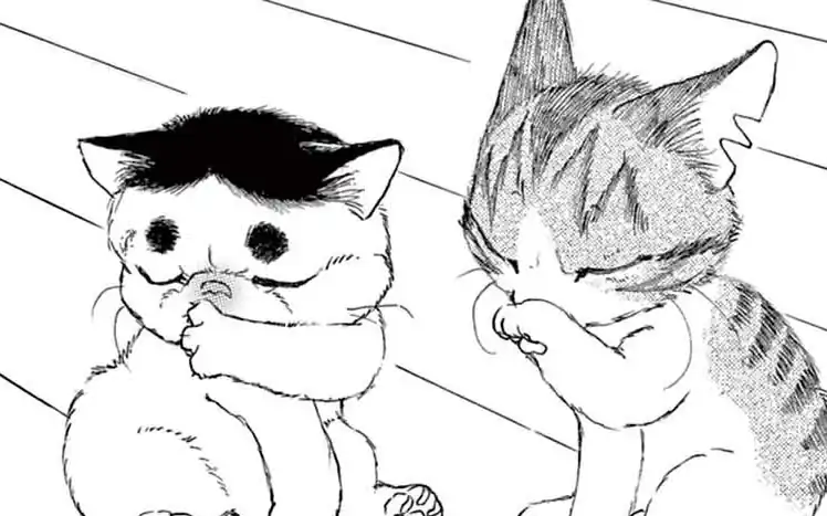 第103話  の話サムネイル