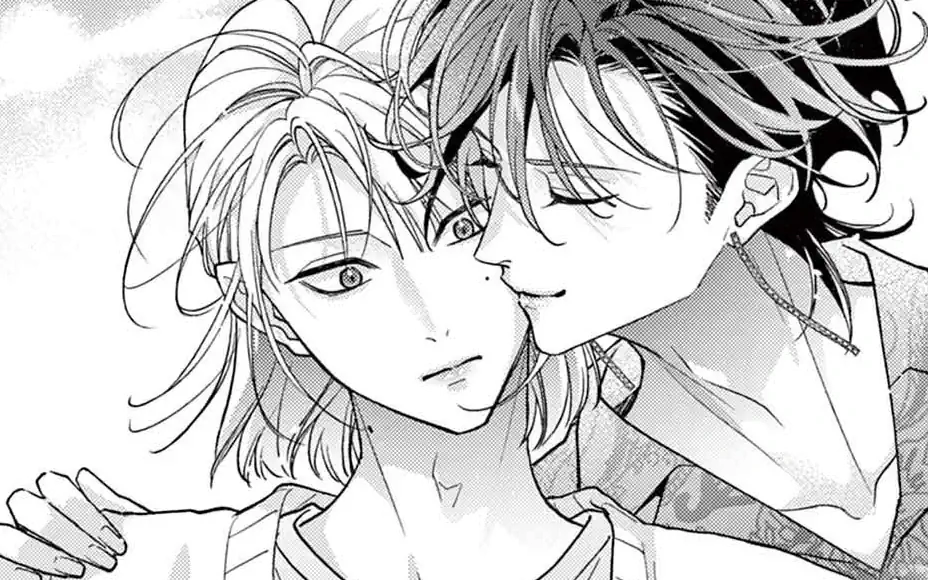 vol.16 -1  の話サムネイル