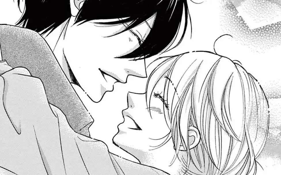 最終話 -2 褒めてくれるか？ の話サムネイル