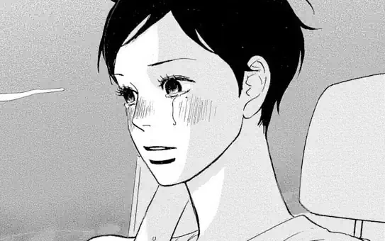 読み切り  の話サムネイル