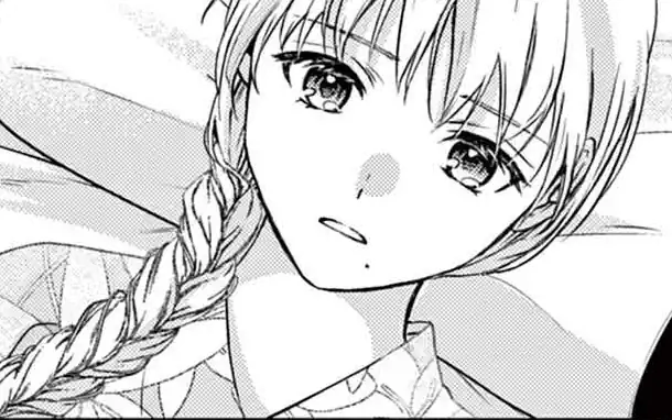 第十六回 -2 流転の乙女 の話サムネイル