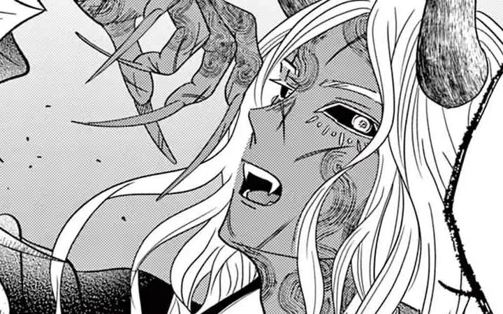 第6話 -2 雷と契約 の話サムネイル