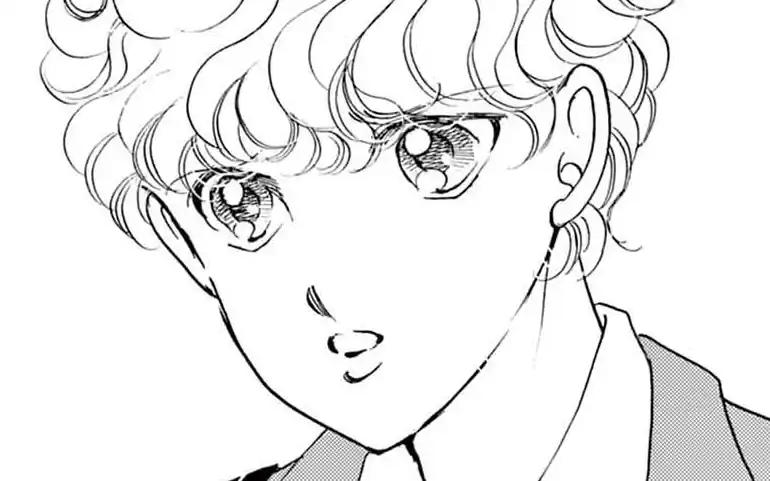 FILE 58 -2 白馬の王子様事件 の話サムネイル