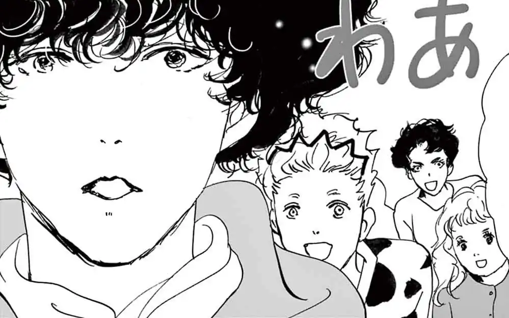 episode21 -2 地獄まで何マイル？ の話サムネイル