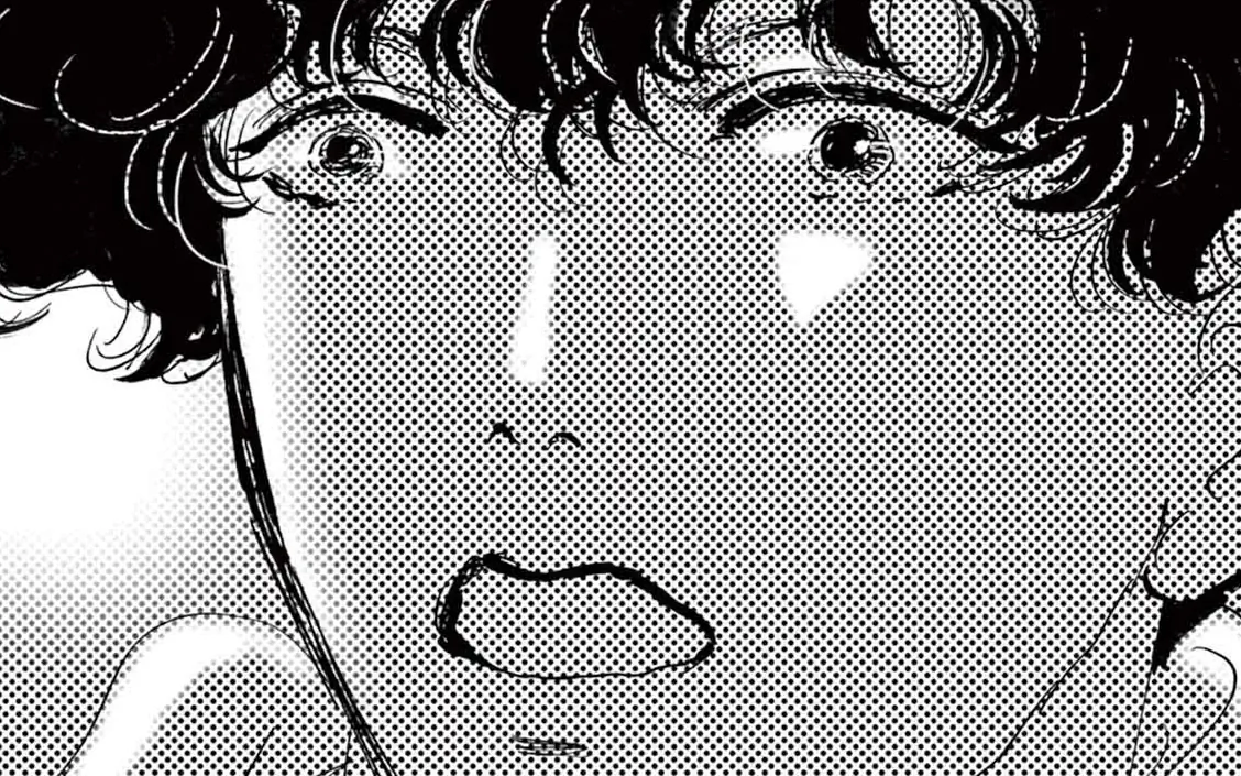 episode21 -3 地獄まで何マイル？ の話サムネイル