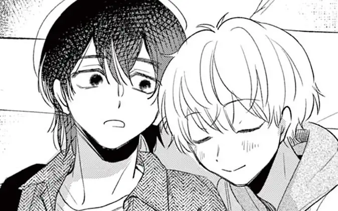 第2話 -1  の話サムネイル