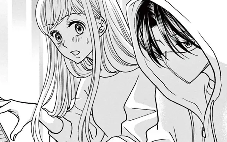 第1話 -2 あの人は今 の話サムネイル