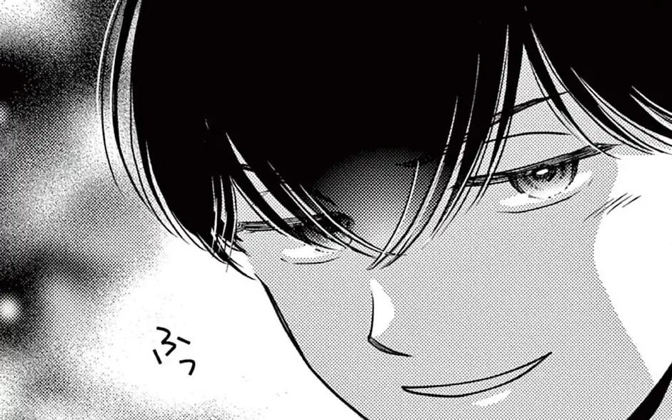 Vol.11 -1  の話サムネイル