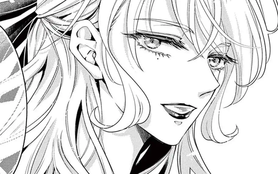 花妻と宵闇～没落令嬢は純血を捧ぐ～ 高内藤花 | フラコミlike!