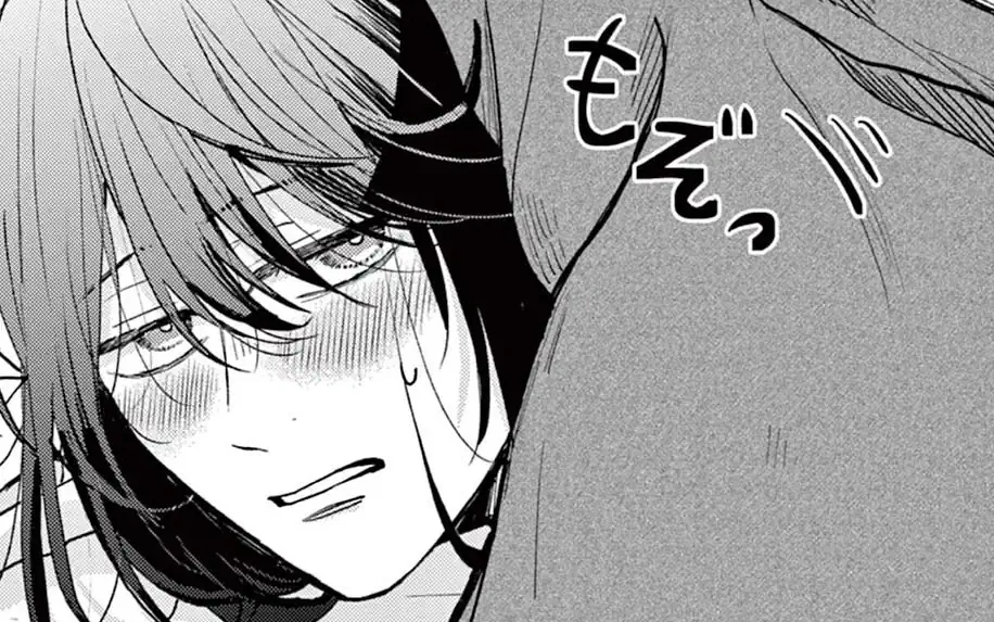 CHAPTER6 前編  の話サムネイル
