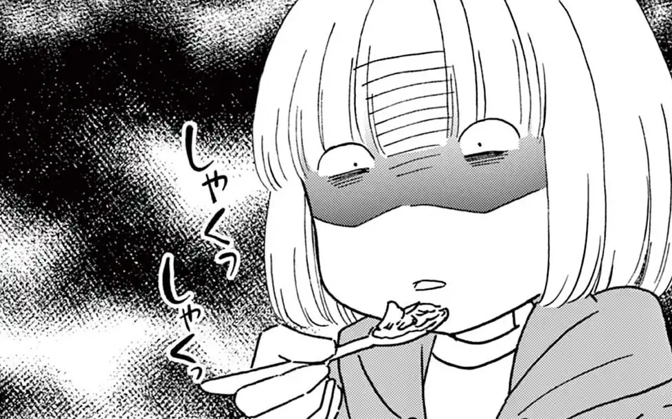 第2話  の話サムネイル