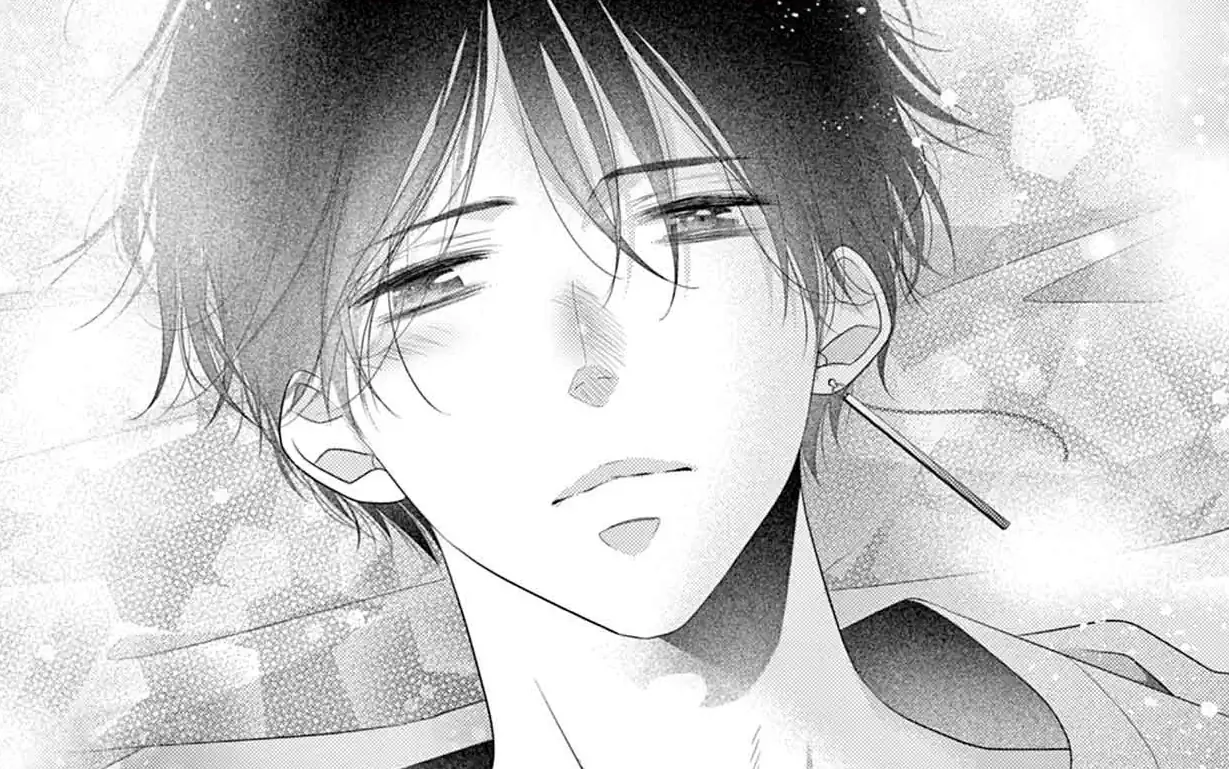 chapter14 -2 ２度目のキス の話サムネイル