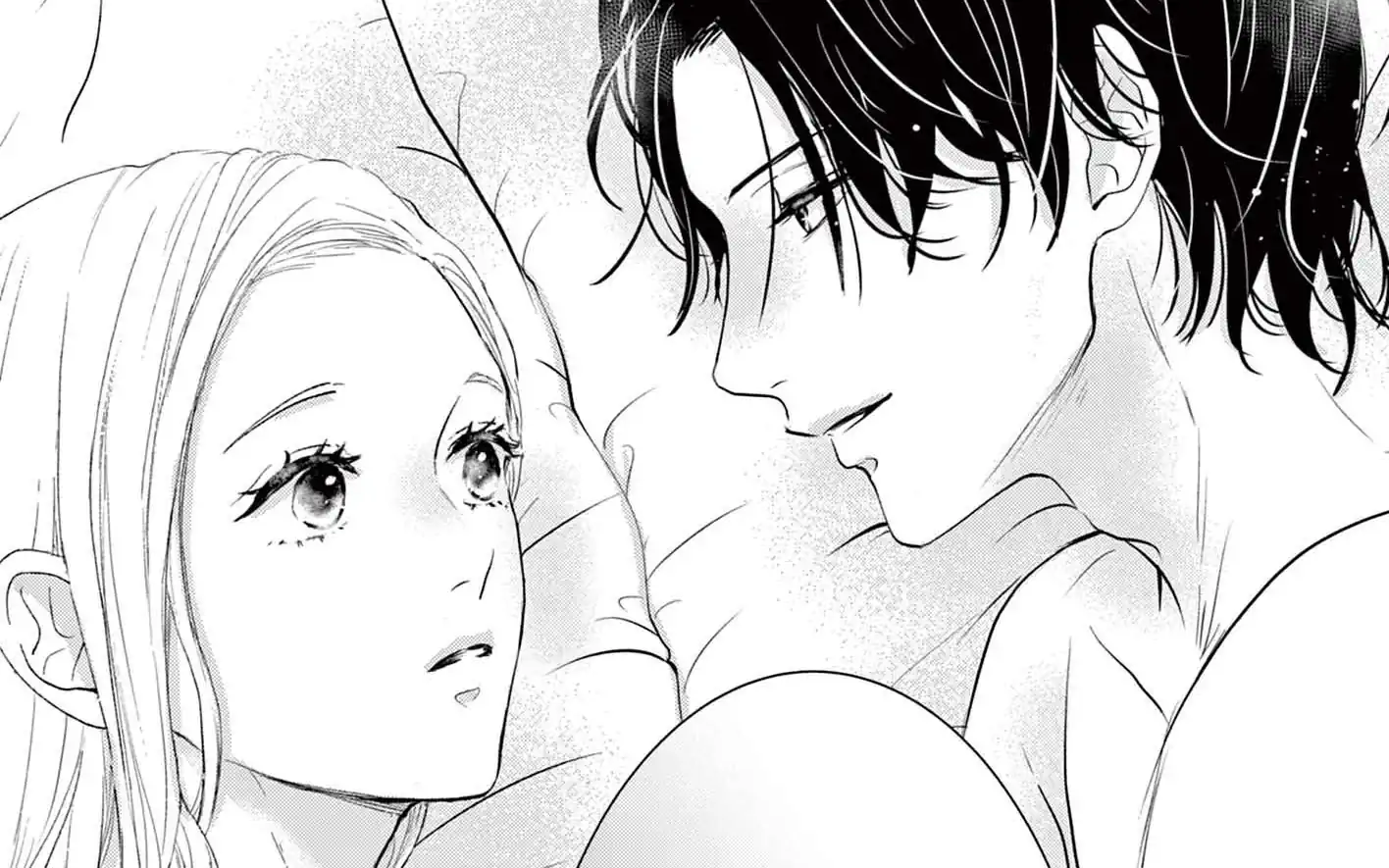 第9話 -2 恋人のその先へ の話サムネイル