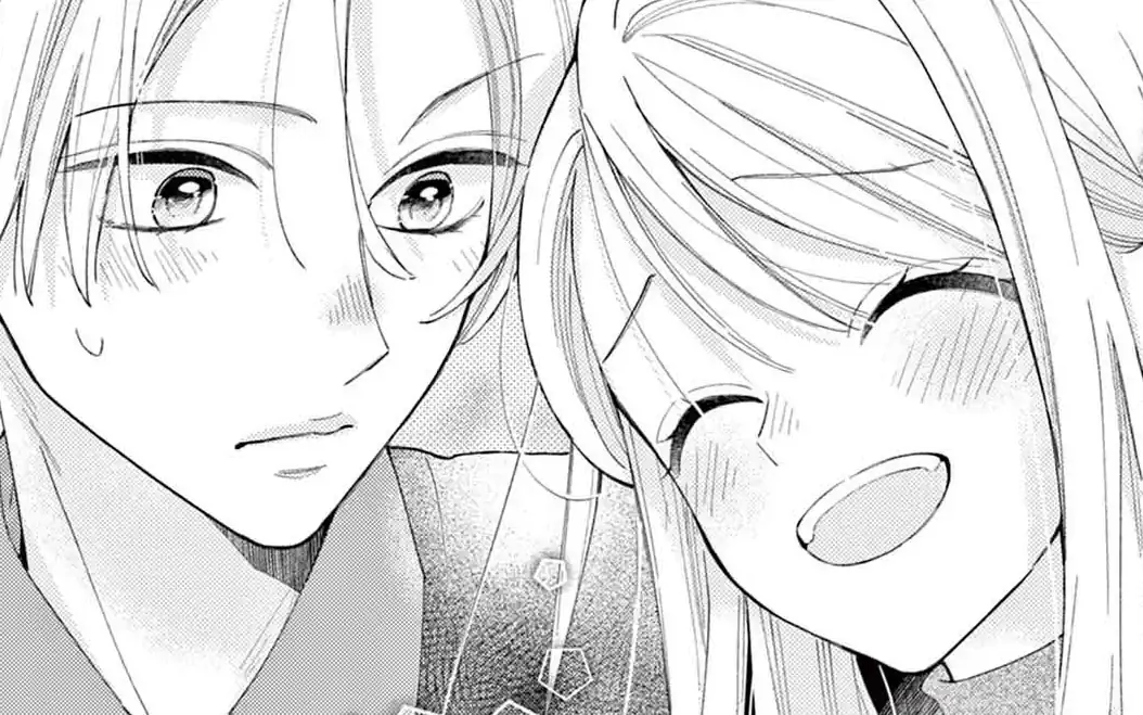 Diary No.45 -1  の話サムネイル